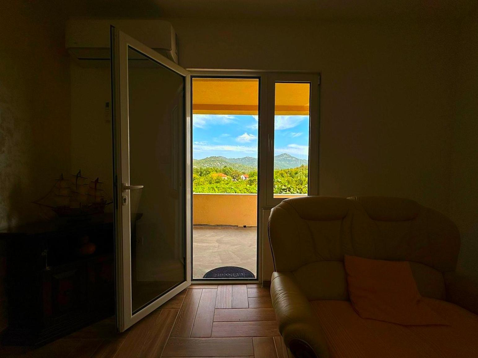 Apartmani Suvodoli