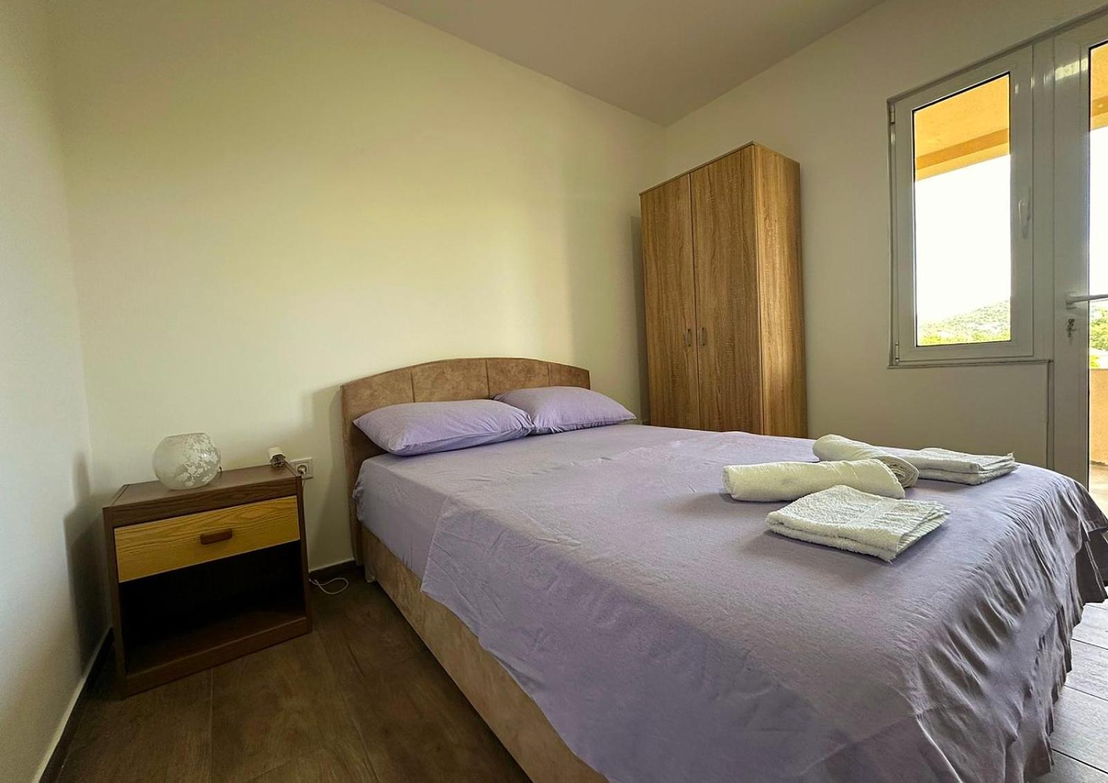 Apartmani Suvodoli