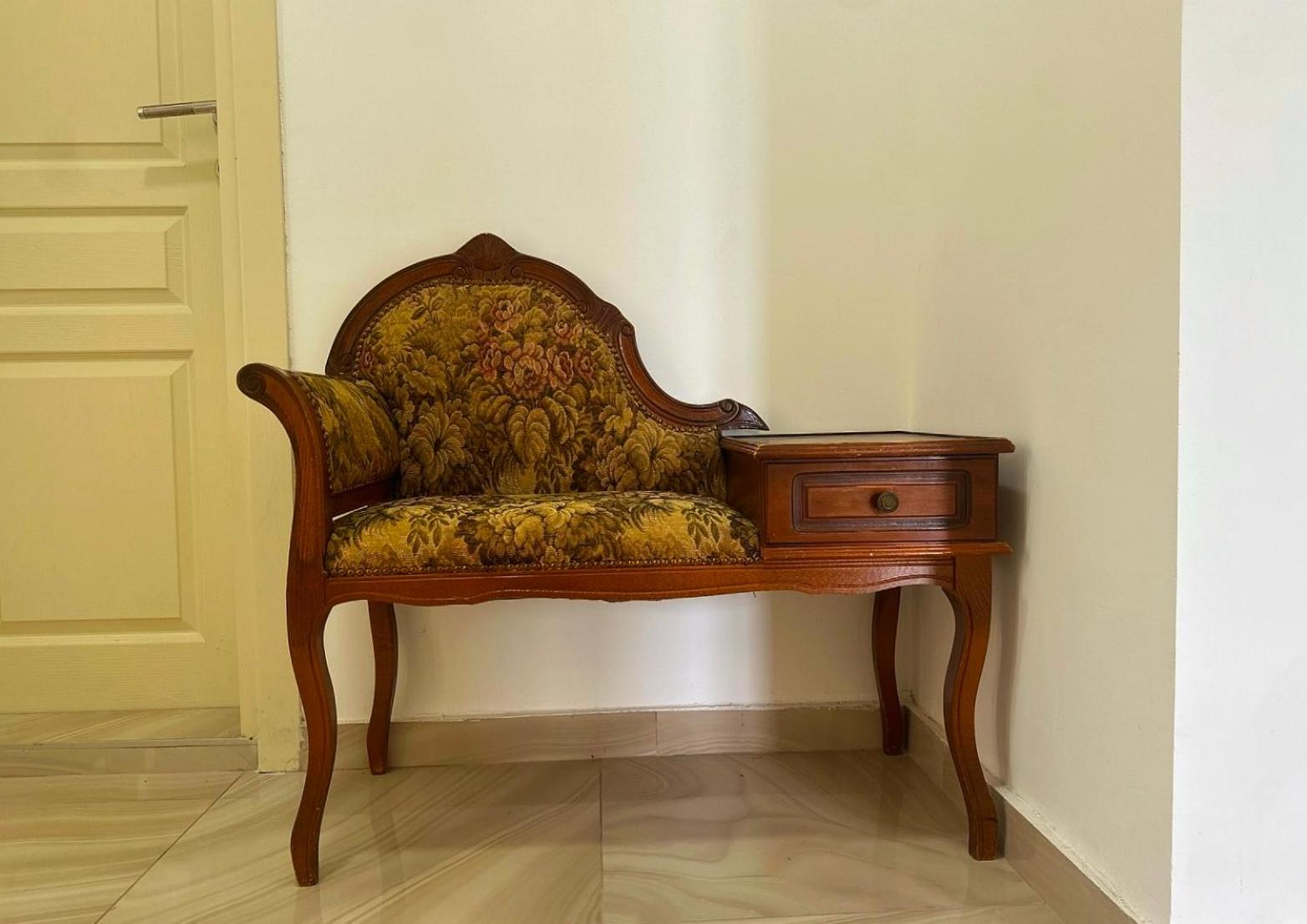Apartmani Suvodoli