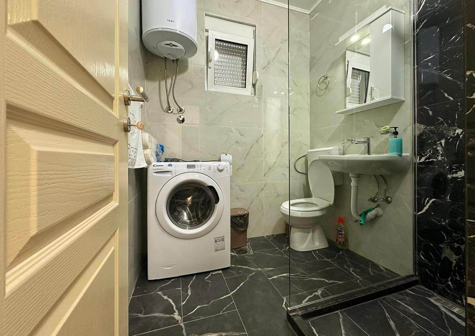 Apartmani Suvodoli