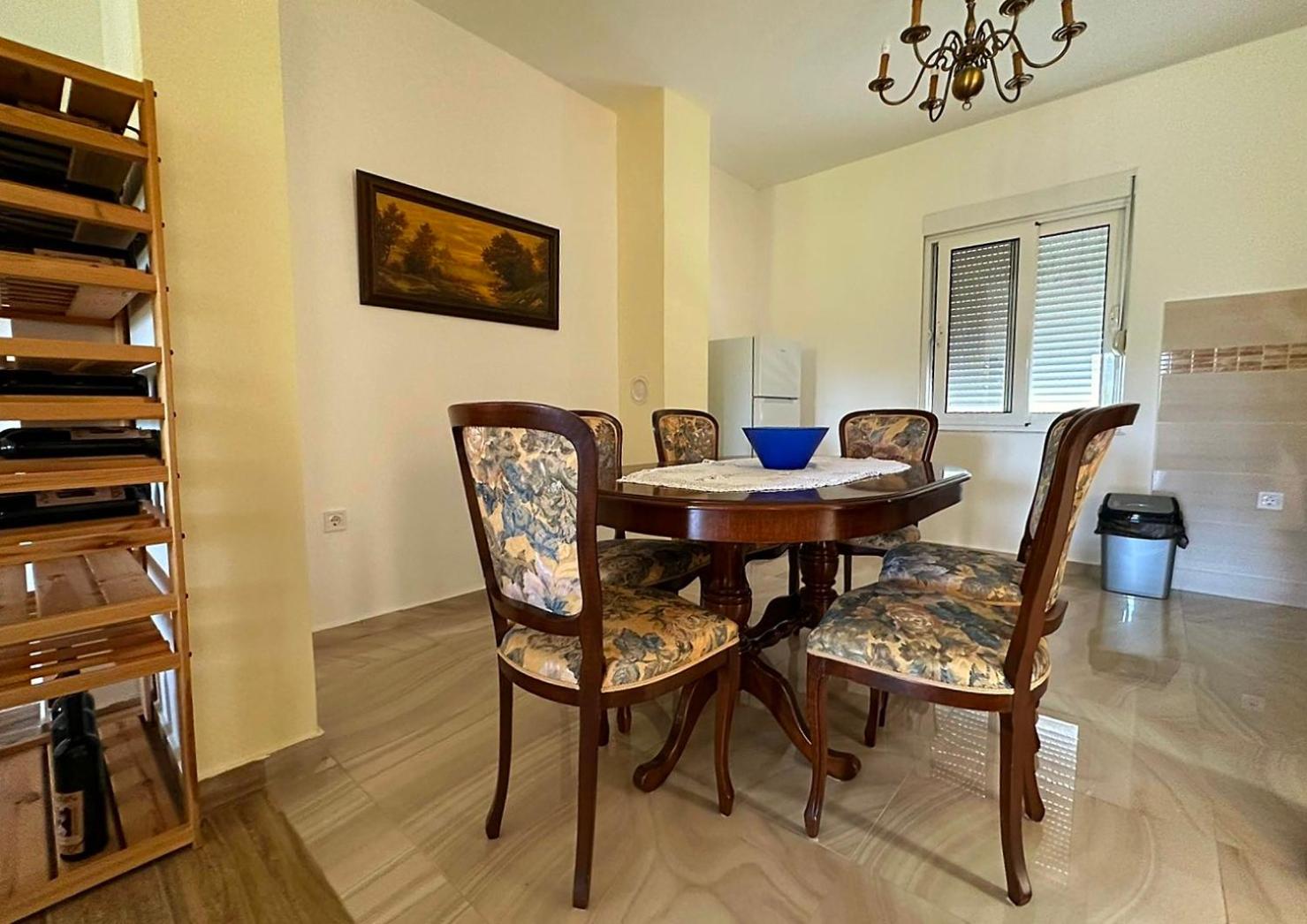 Apartmani Suvodoli