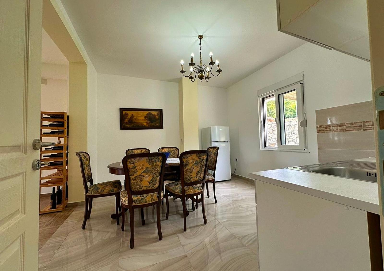 Apartmani Suvodoli