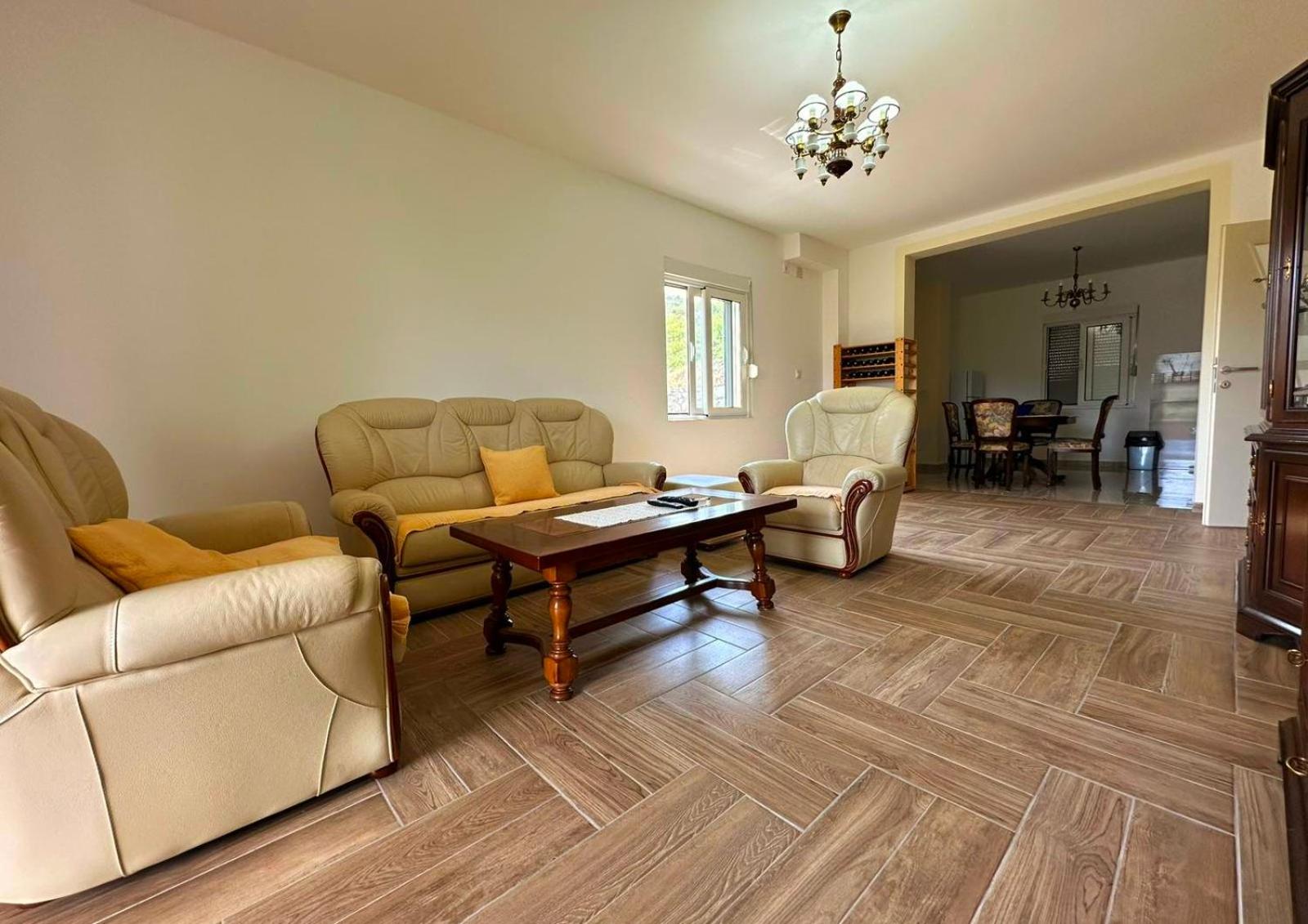 Apartmani Suvodoli