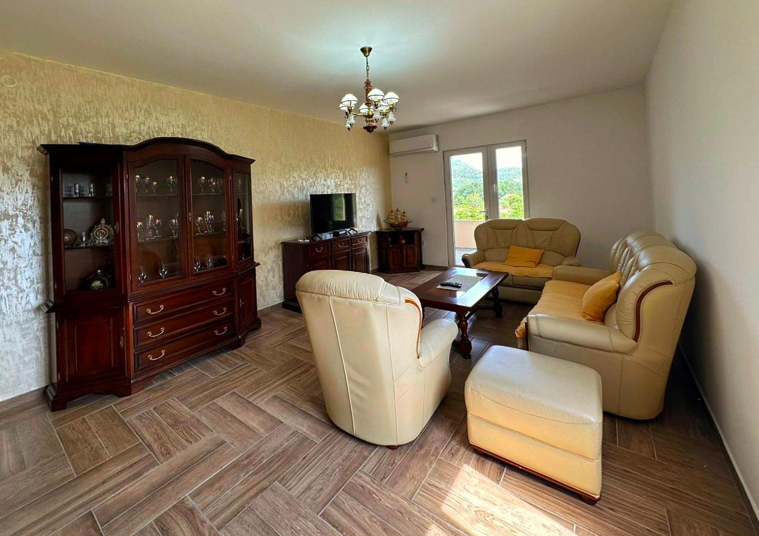 Apartmani Suvodoli