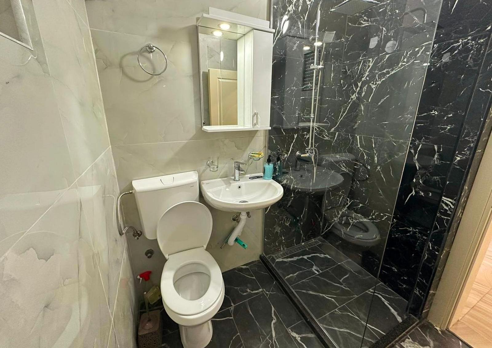 Apartmani Suvodoli