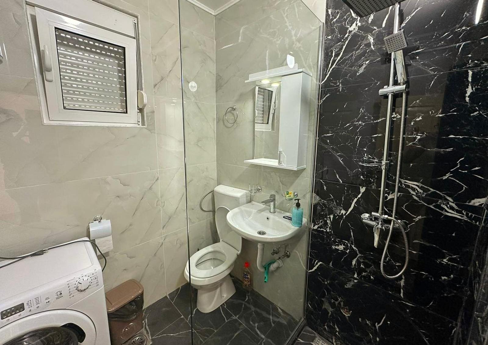 Apartmani Suvodoli