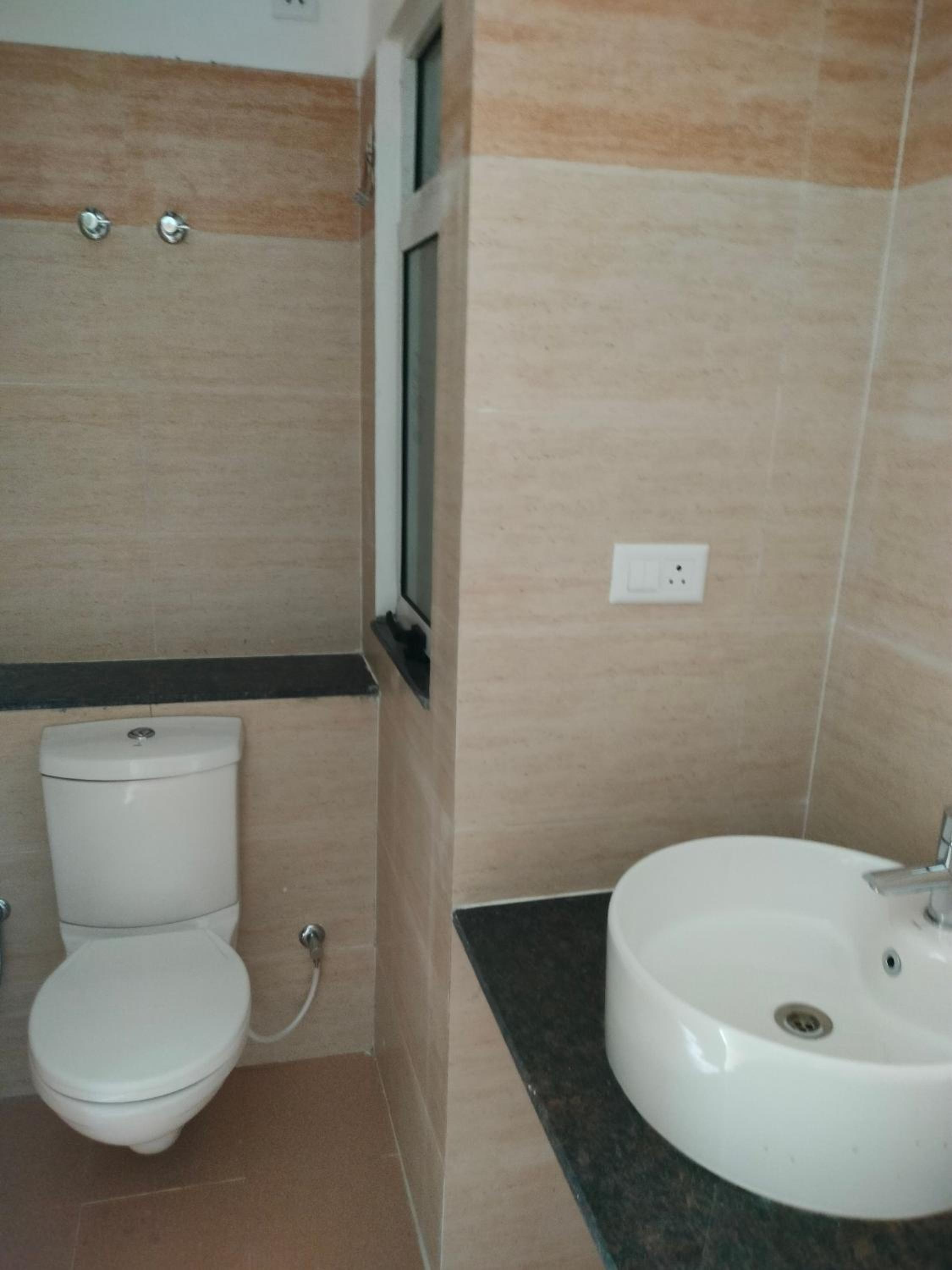 Spanish style builder floor view 3