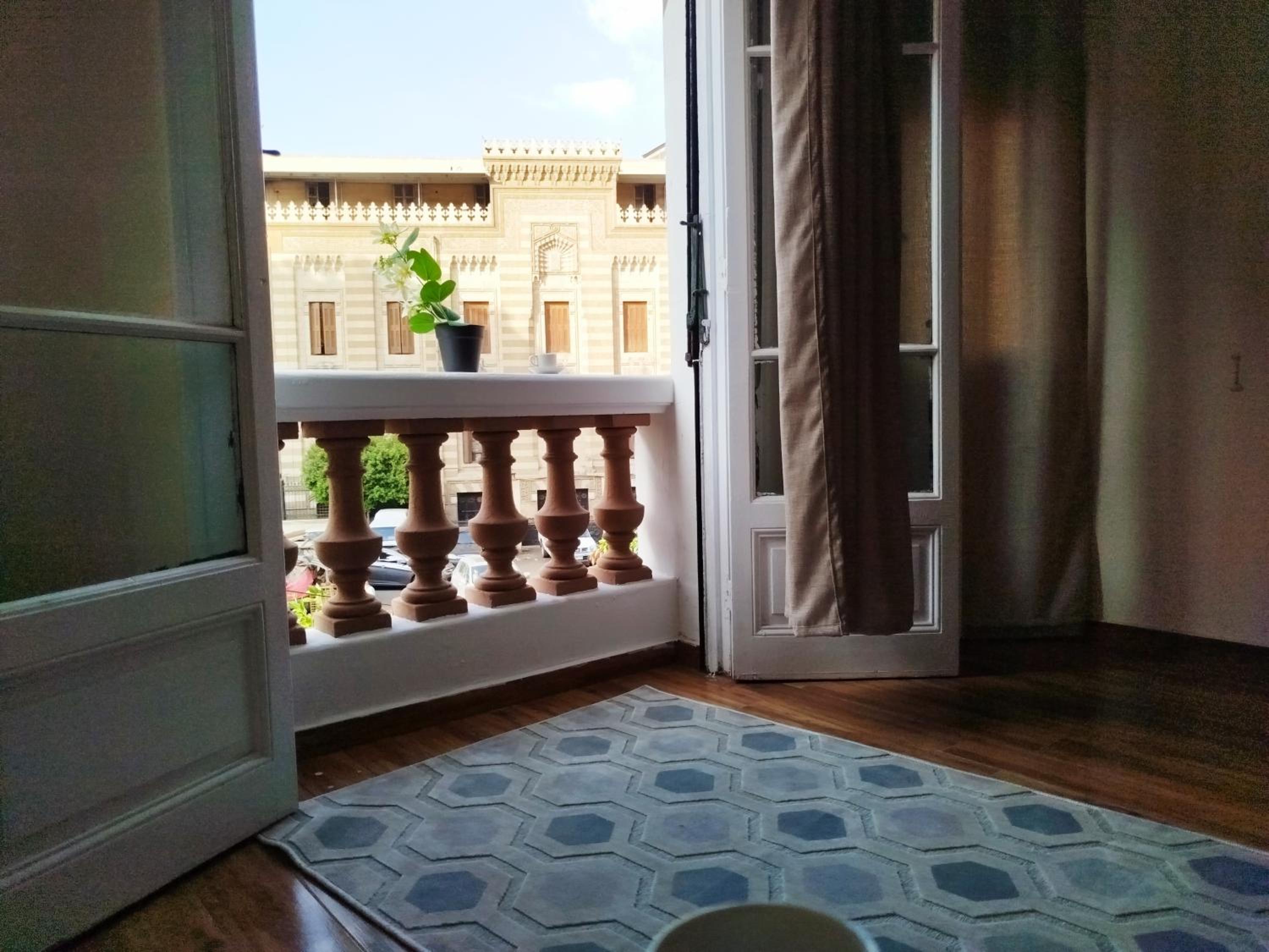 Royal Central Home in Cairo