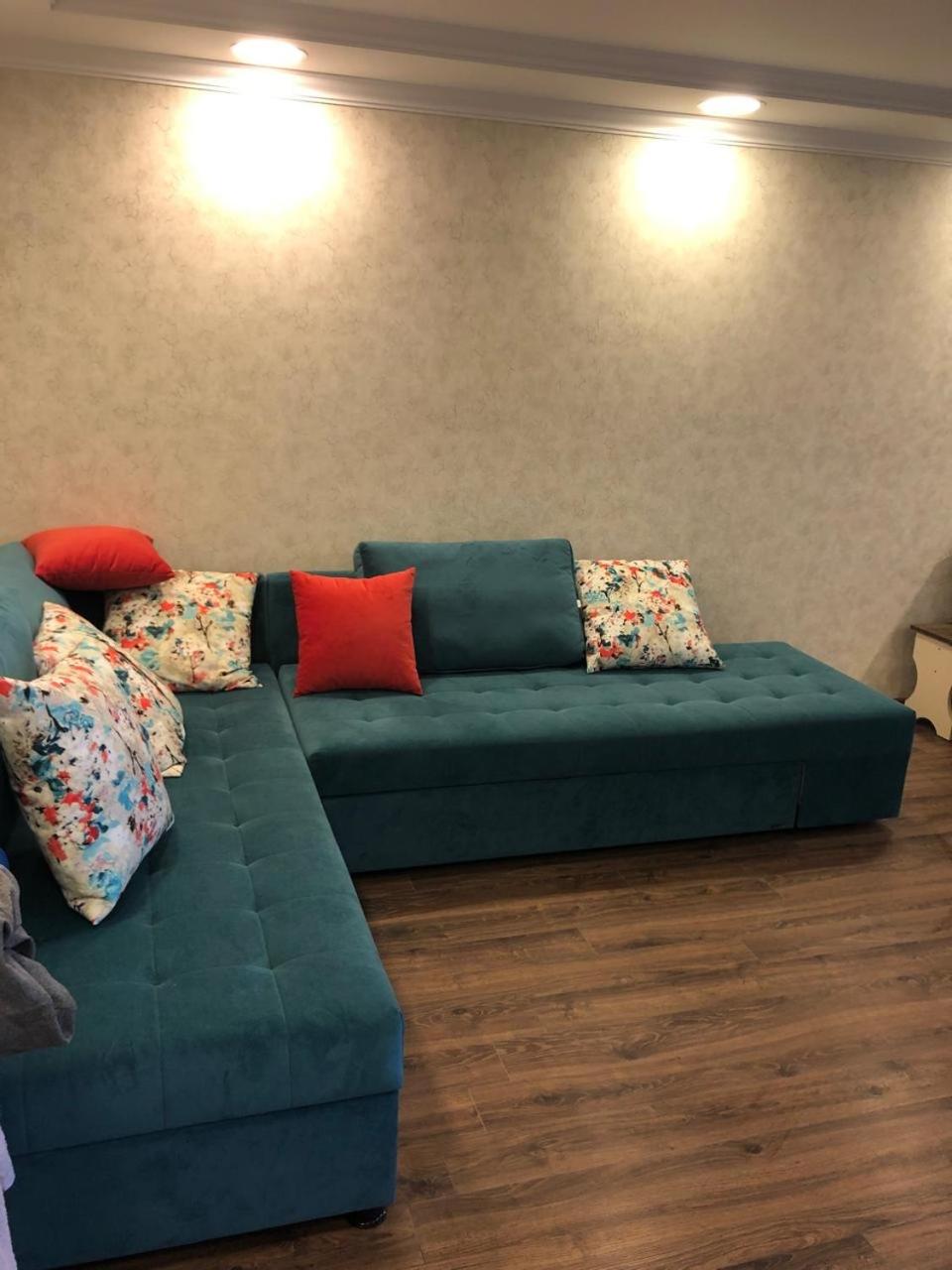 9 mkr Apartment Mir Jalal Street