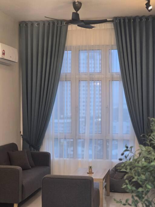 Helena Homes - Premium Cozy Ipoh Homestay photo 4