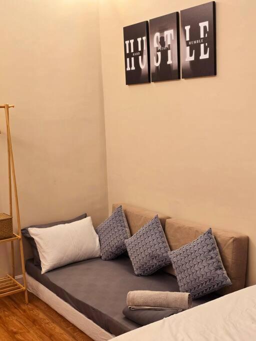Helena Homes - Premium Cozy Ipoh Homestay photo 5