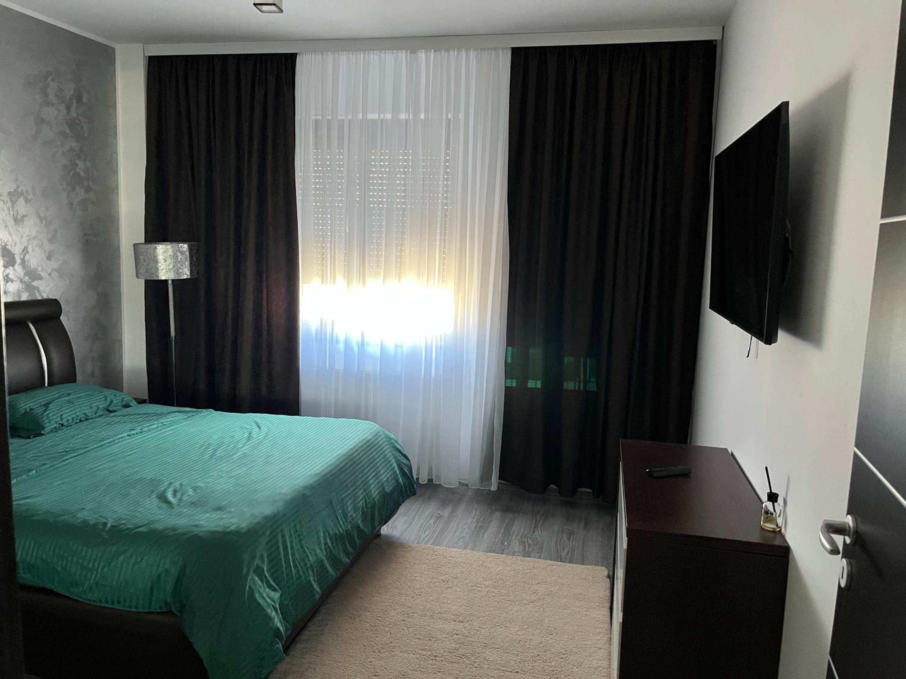 Apartament D&D