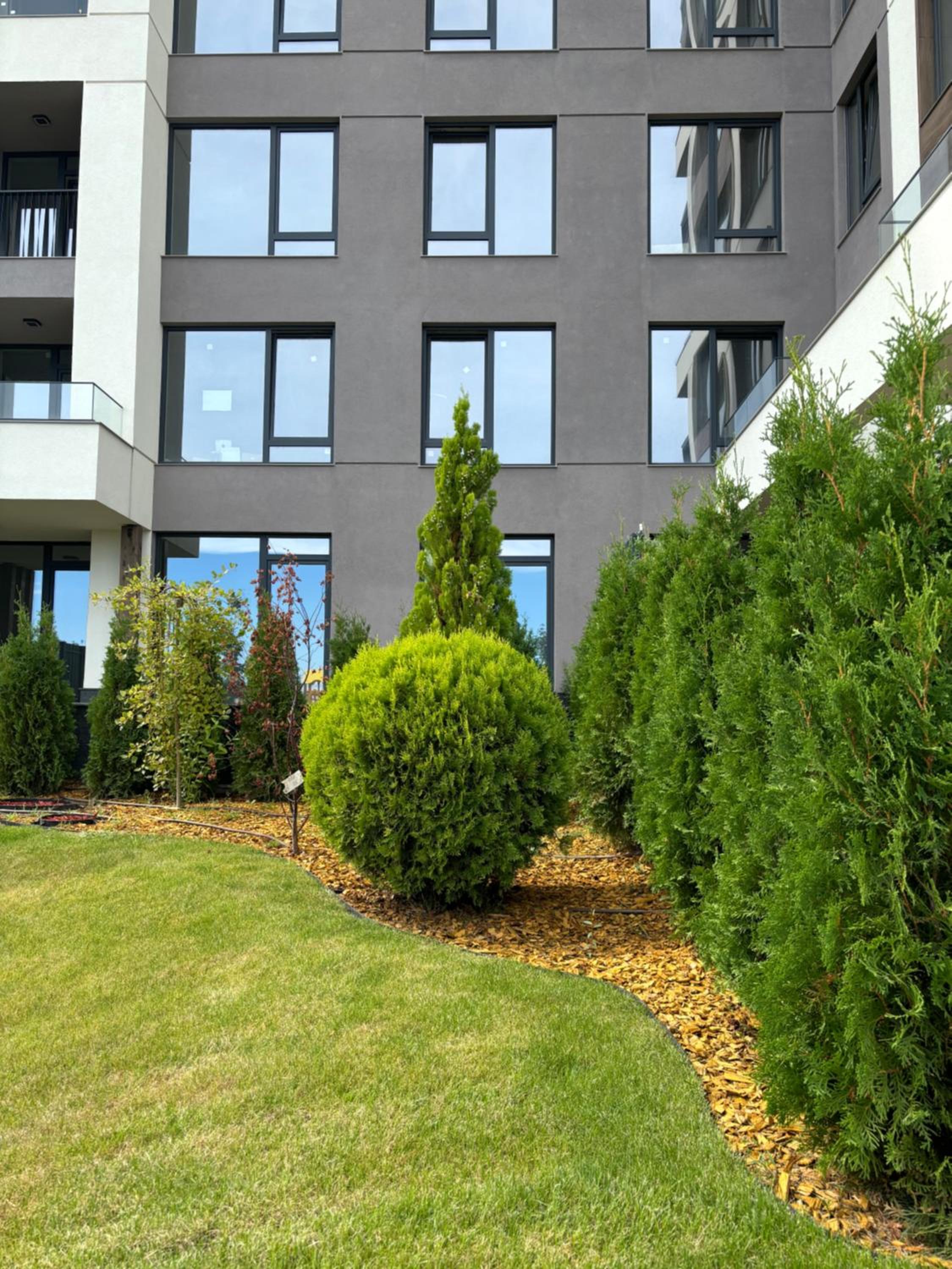 Allegra Sofia Cozy Luxury near Business Park and 10 min to Sofia airport
