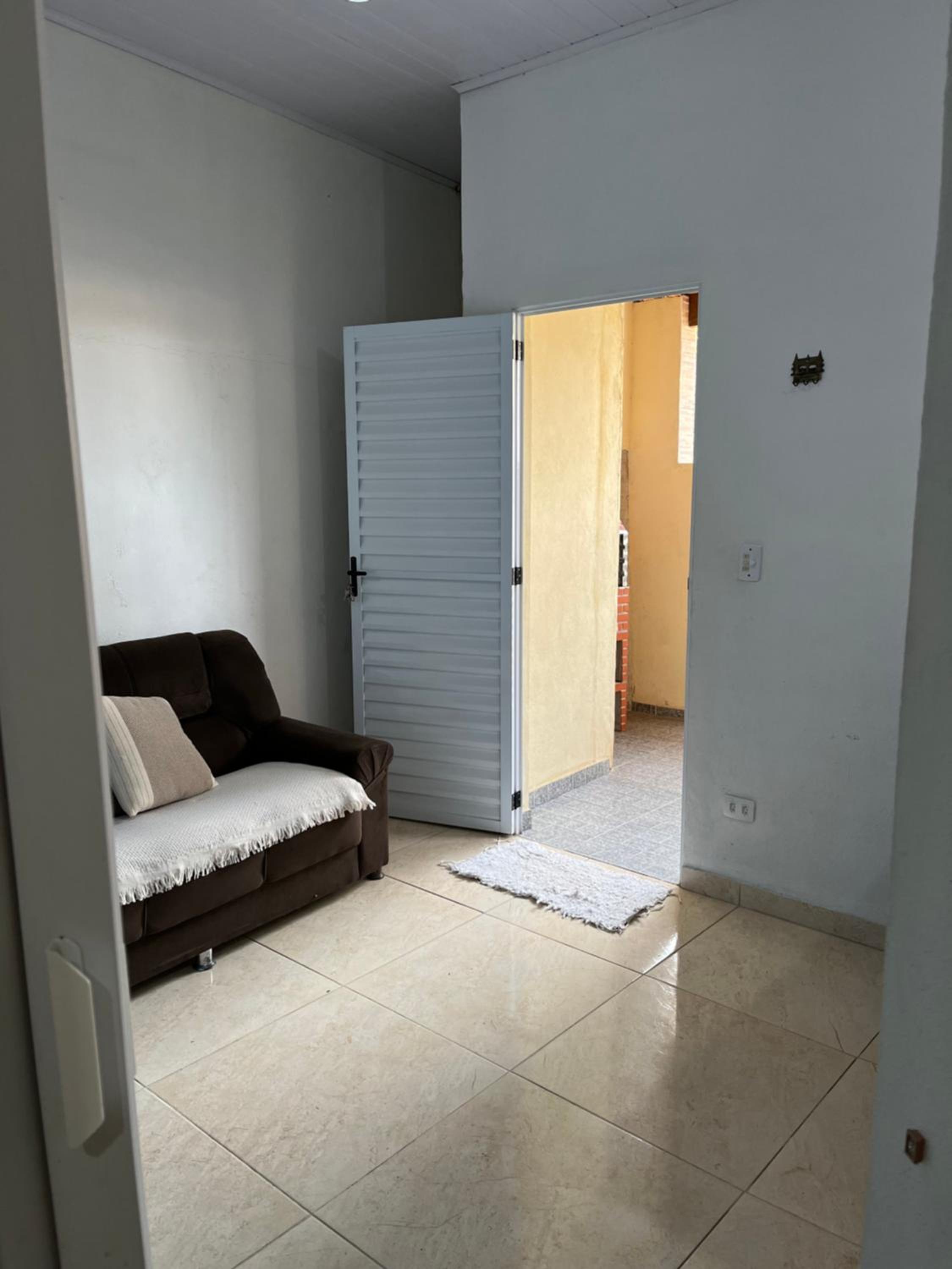 Kitnet Bem-te-vi