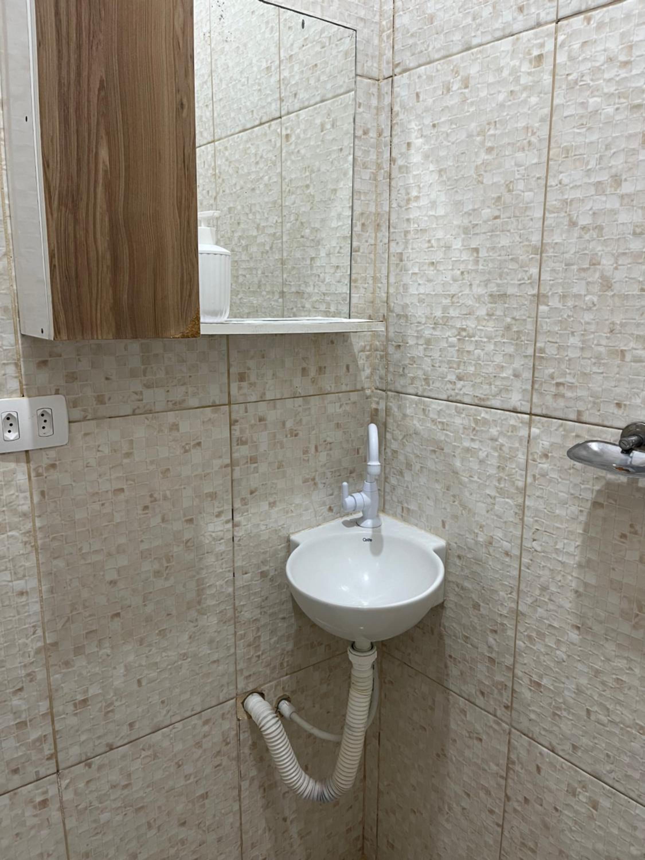 Kitnet Bem-te-vi