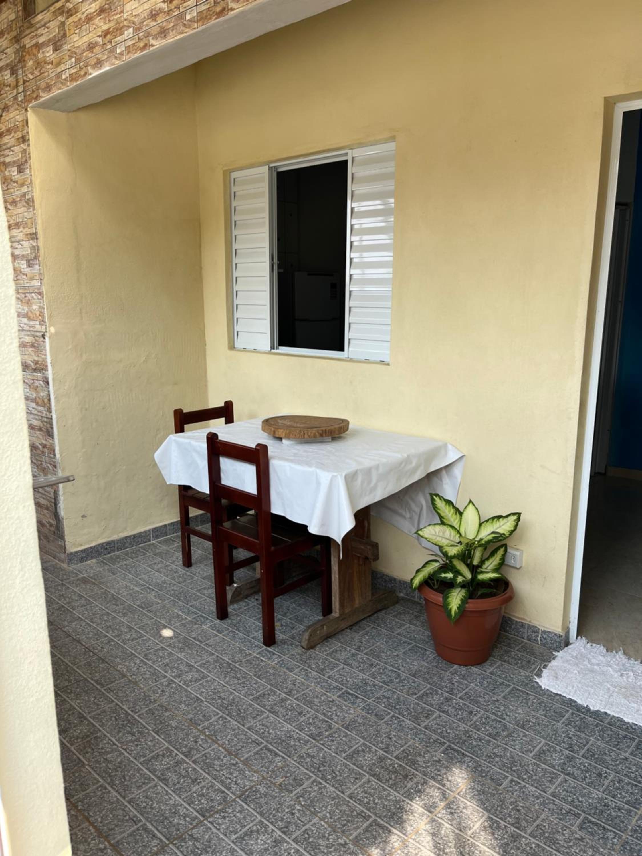 Kitnet Bem-te-vi