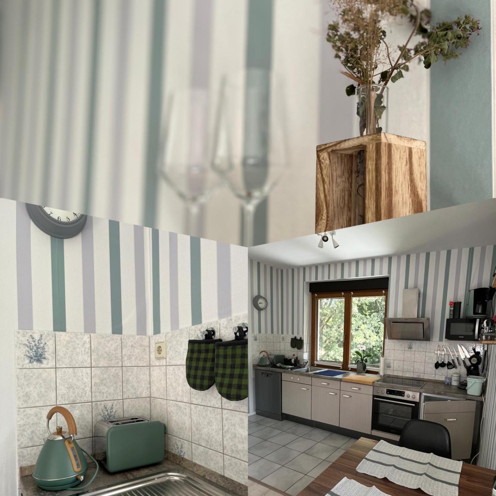 Ferienwohnung Shakira