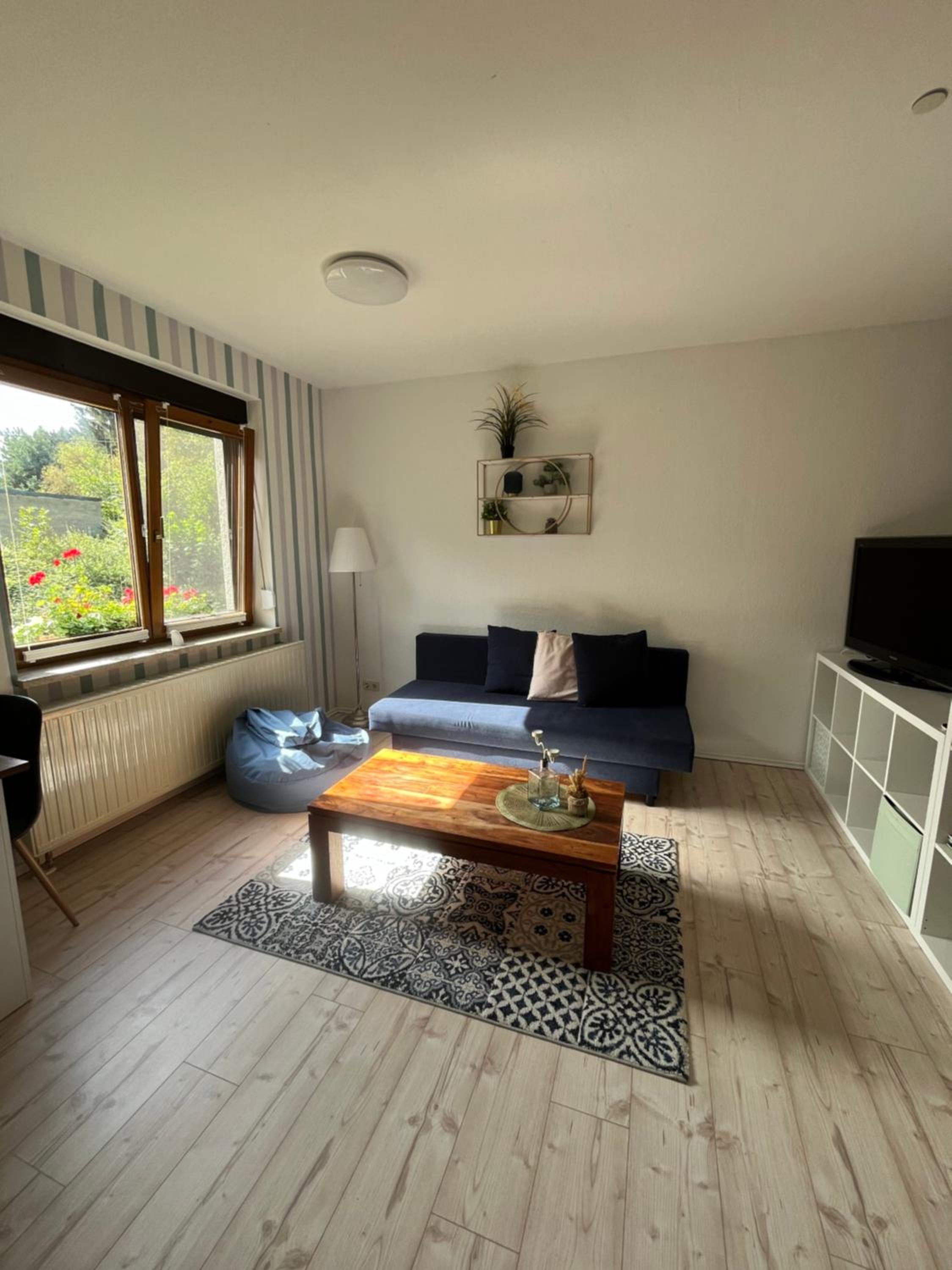 Ferienwohnung Shakira