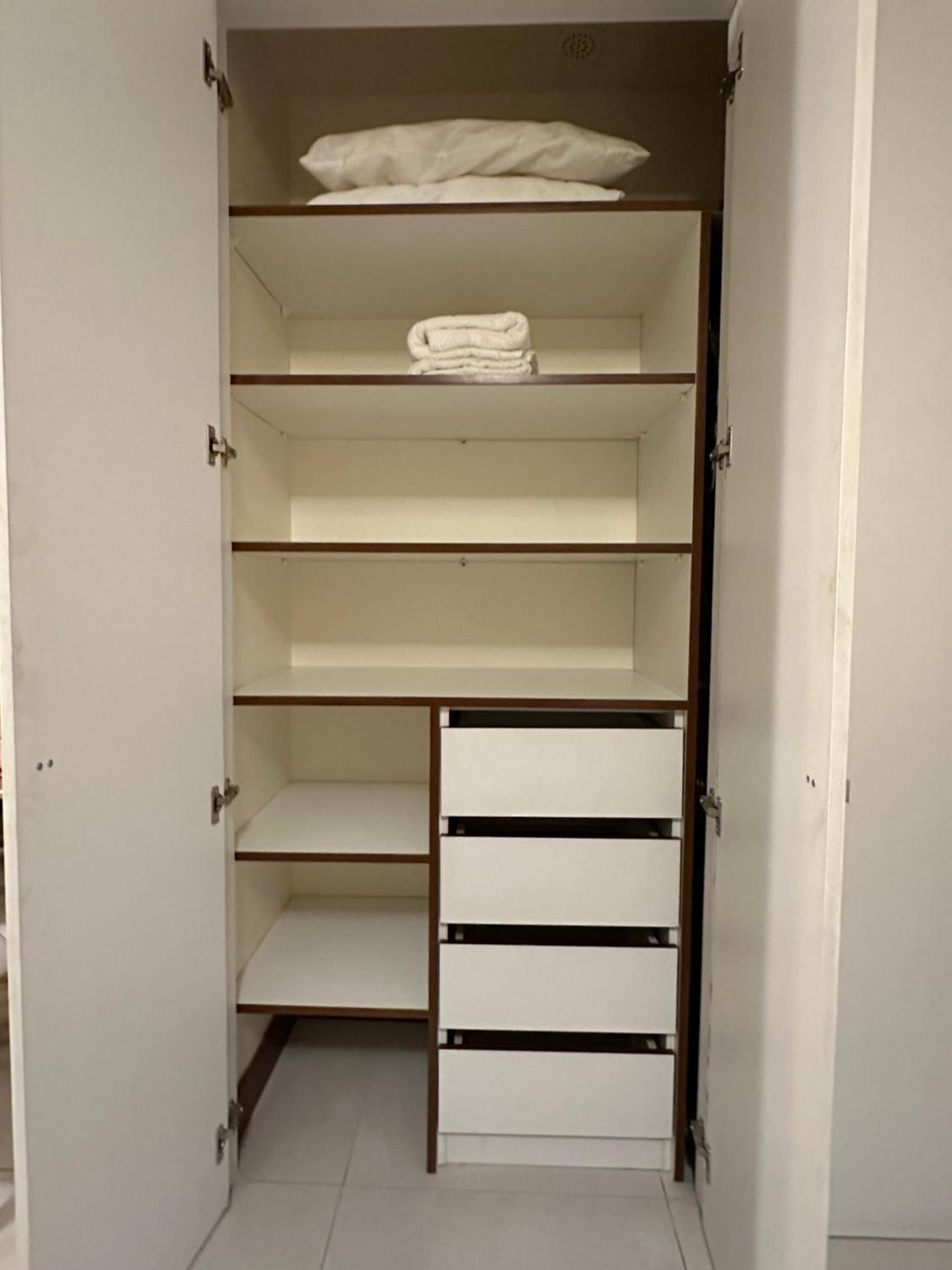 Departamento un ambiente