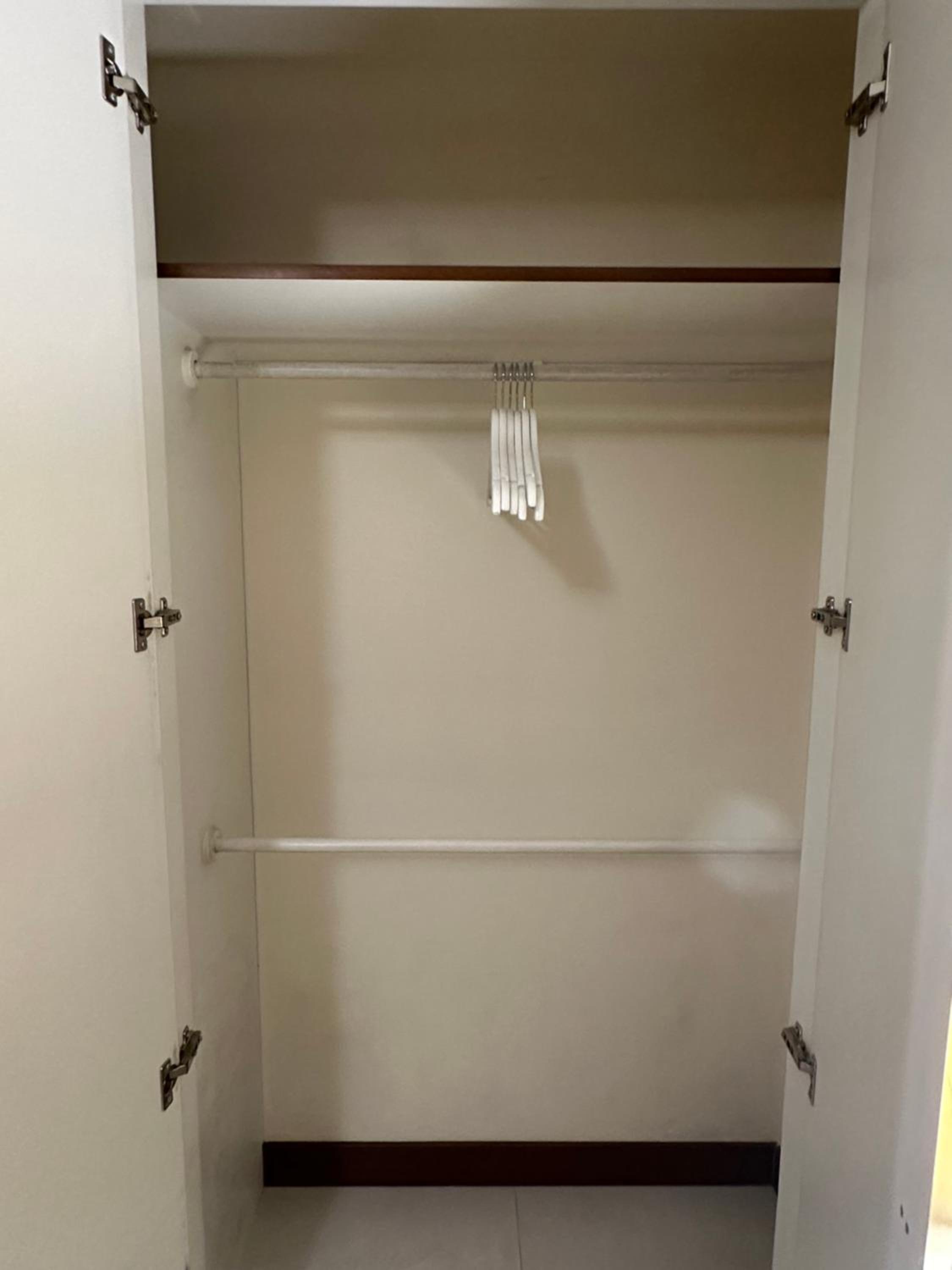 Departamento un ambiente