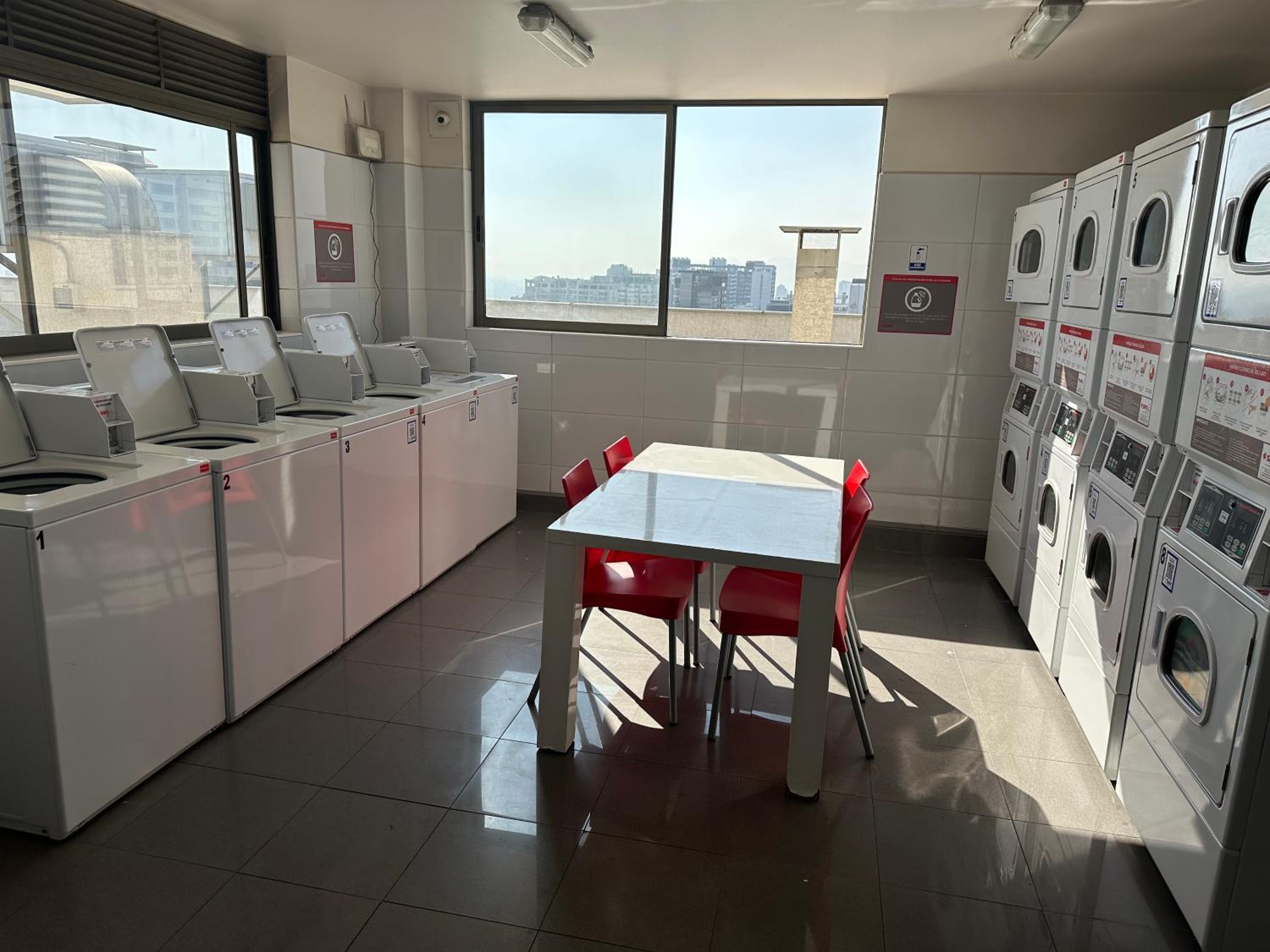 Departamento un ambiente