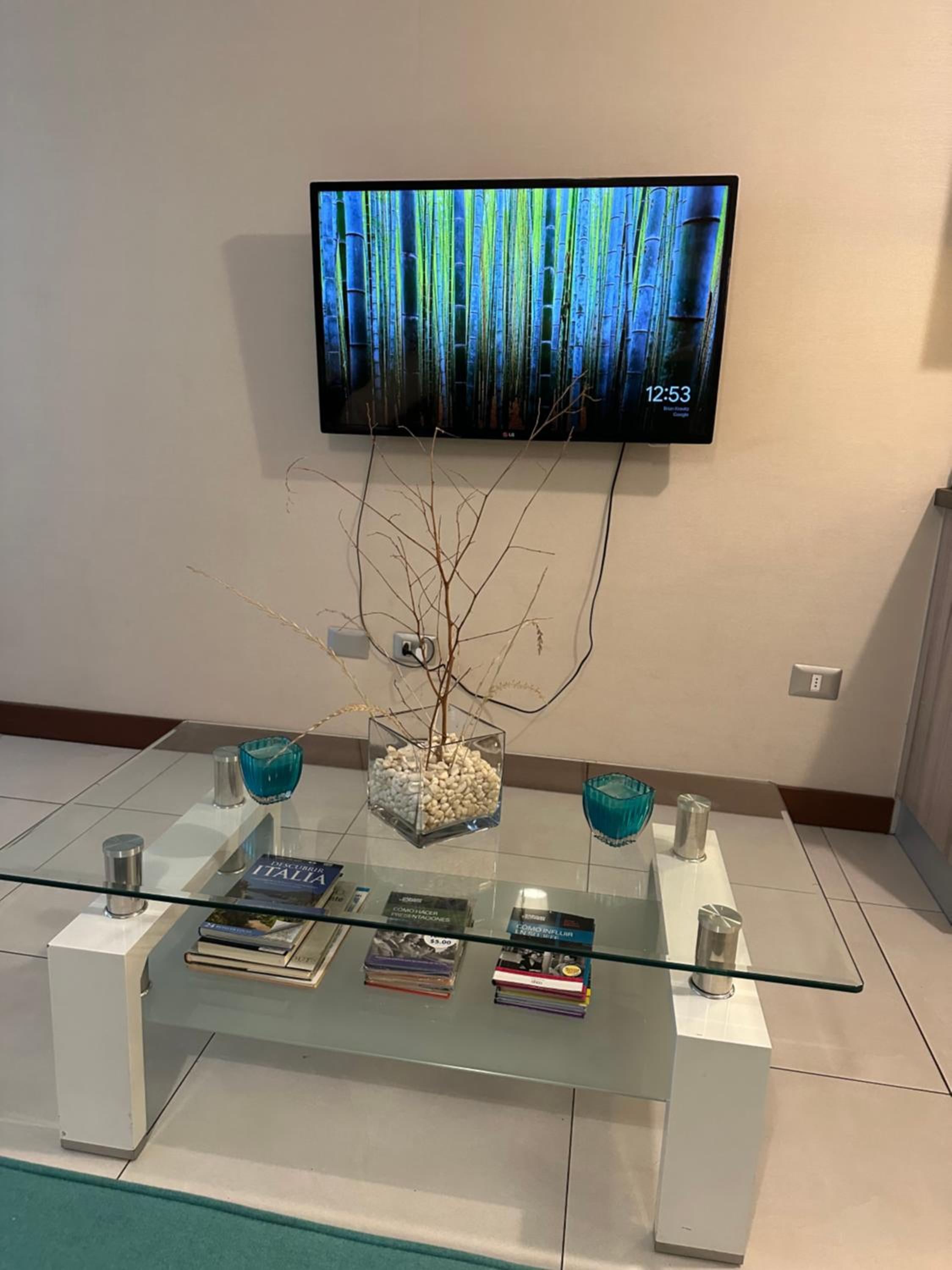 Departamento un ambiente