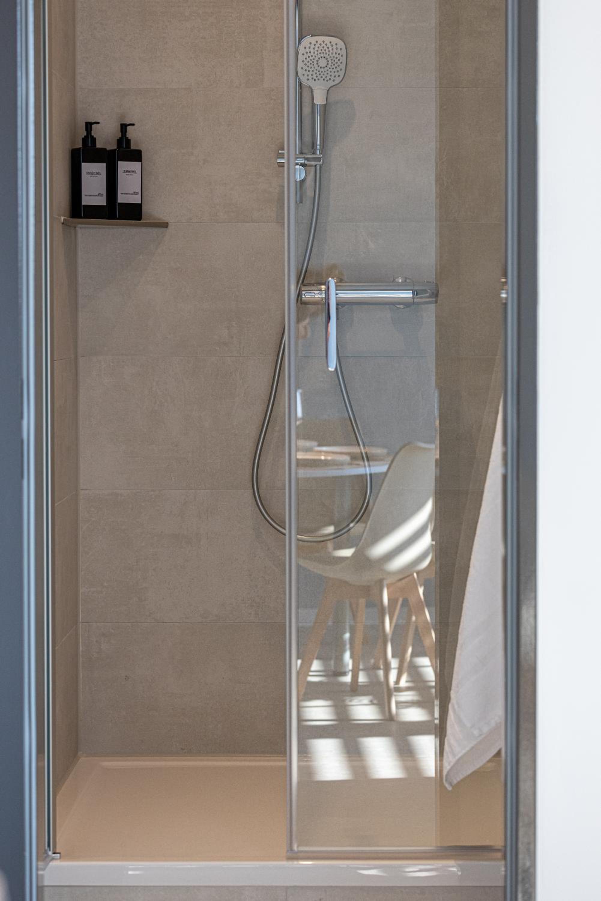 Hygge Homes - Cube Apartment