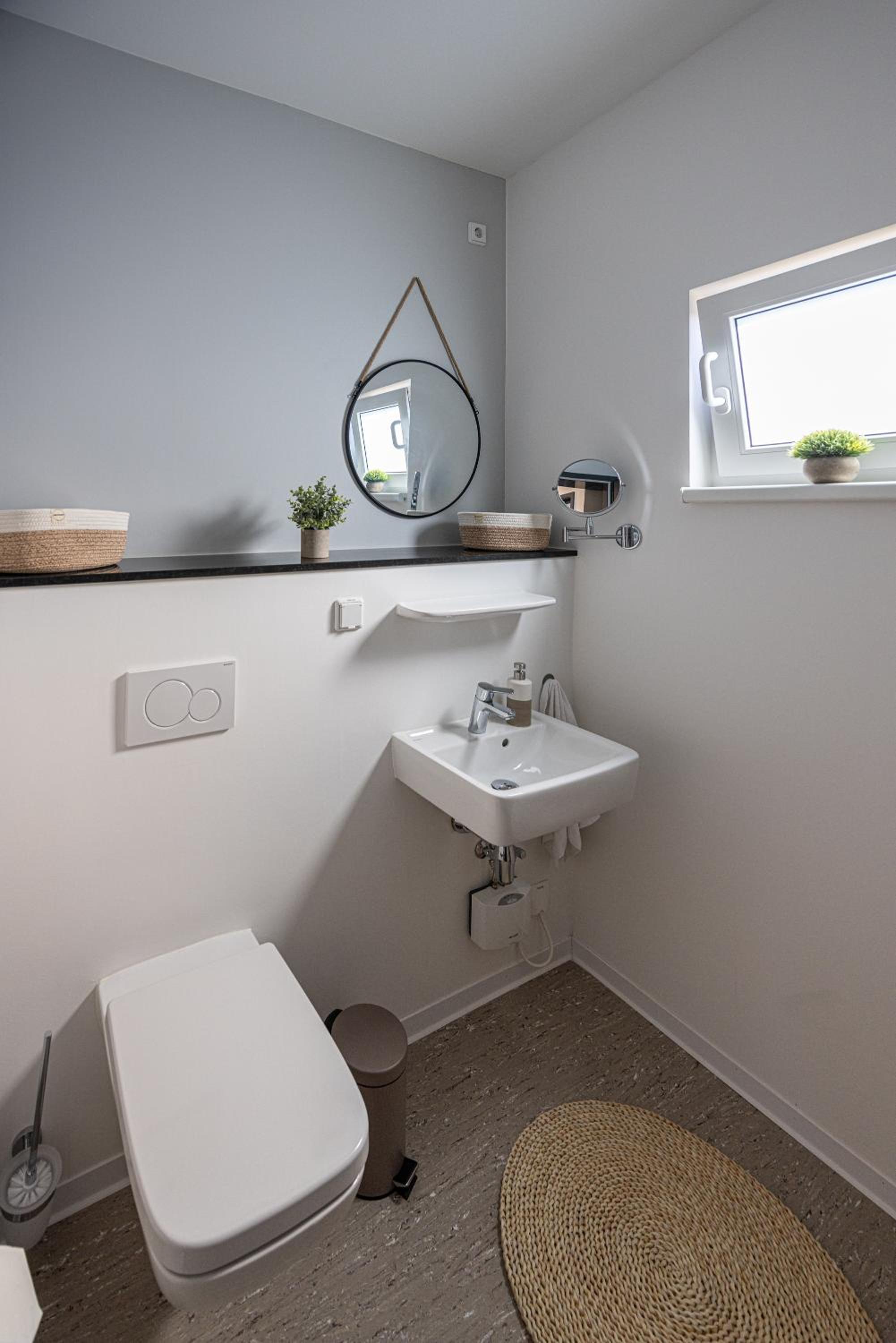 Hygge Homes - Cube Apartment