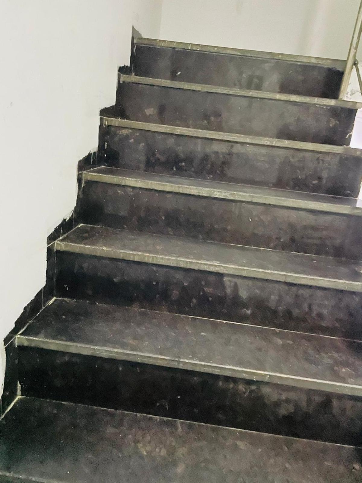 kailash residency