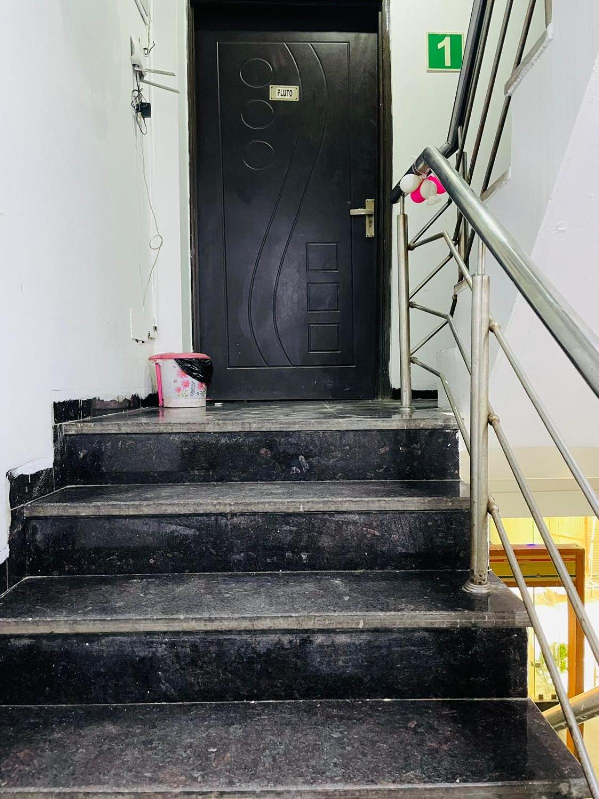 kailash residency