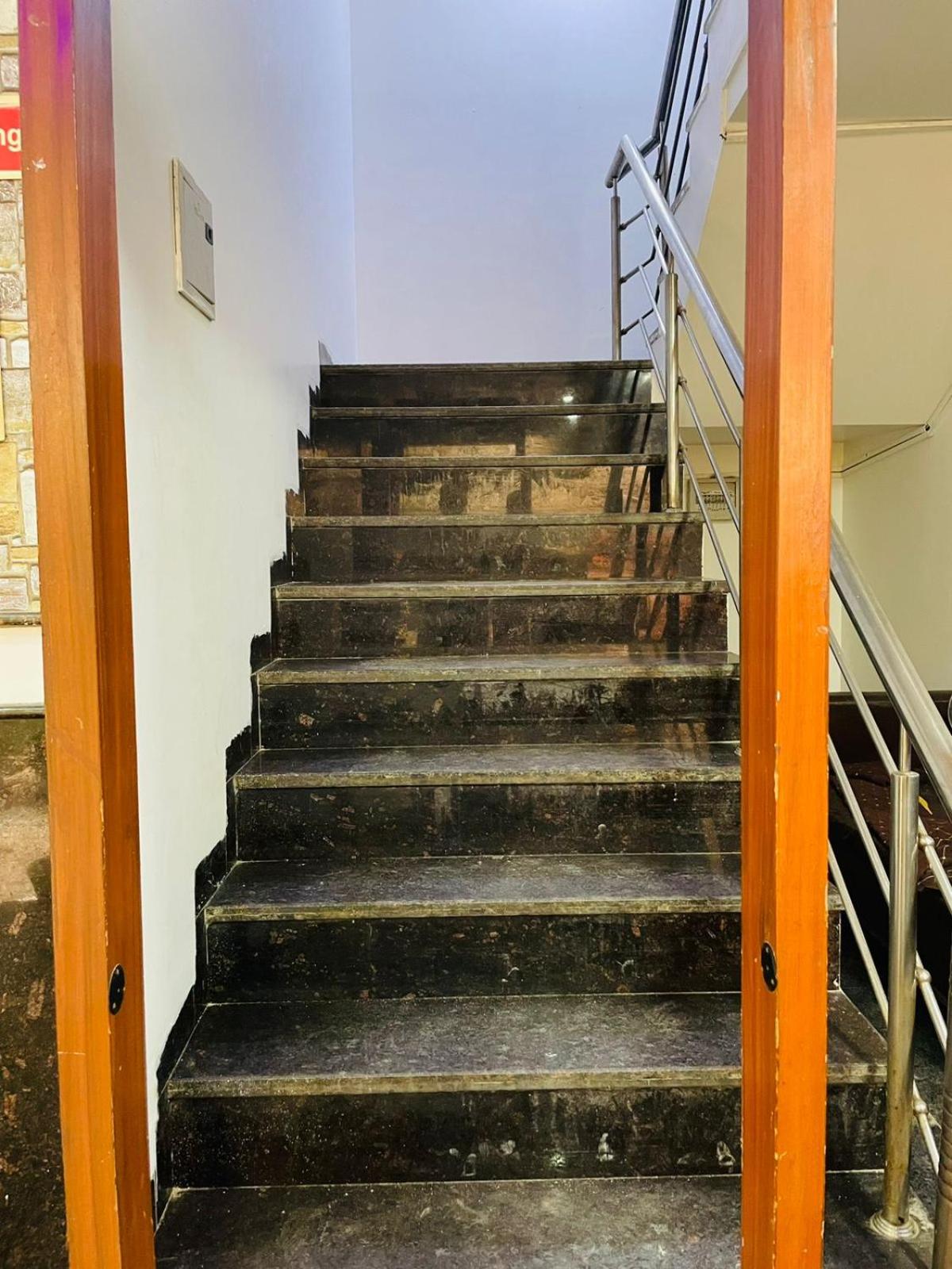 kailash residency