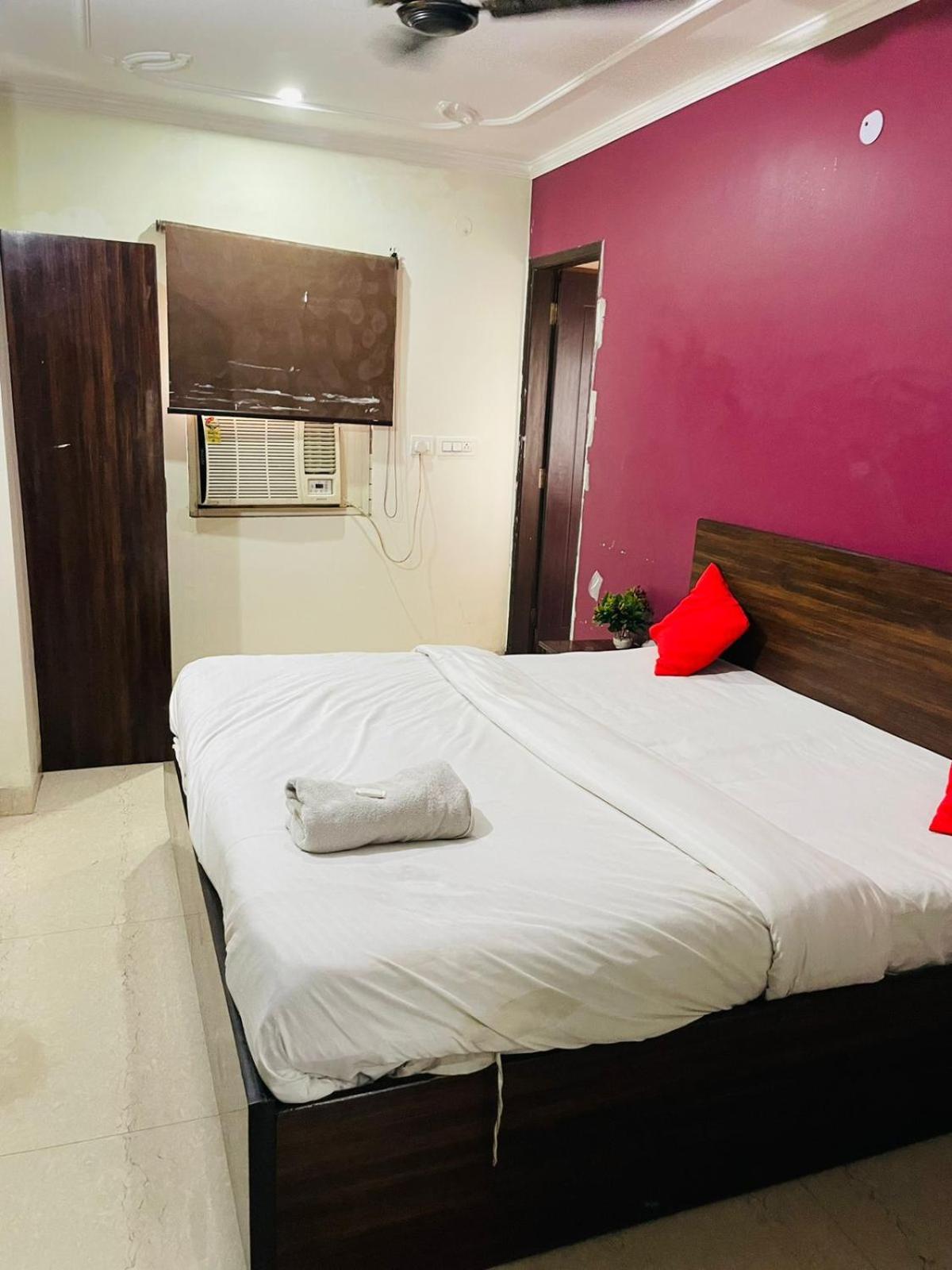 kailash residency