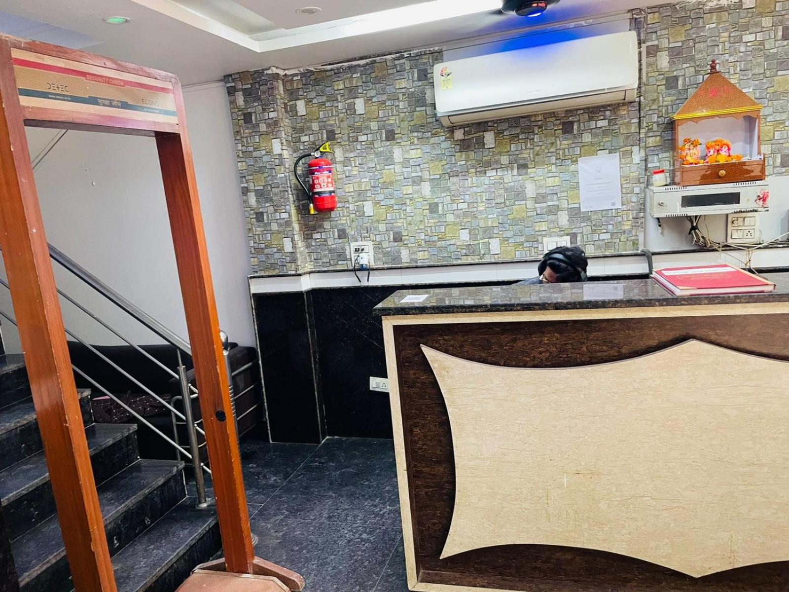 kailash residency