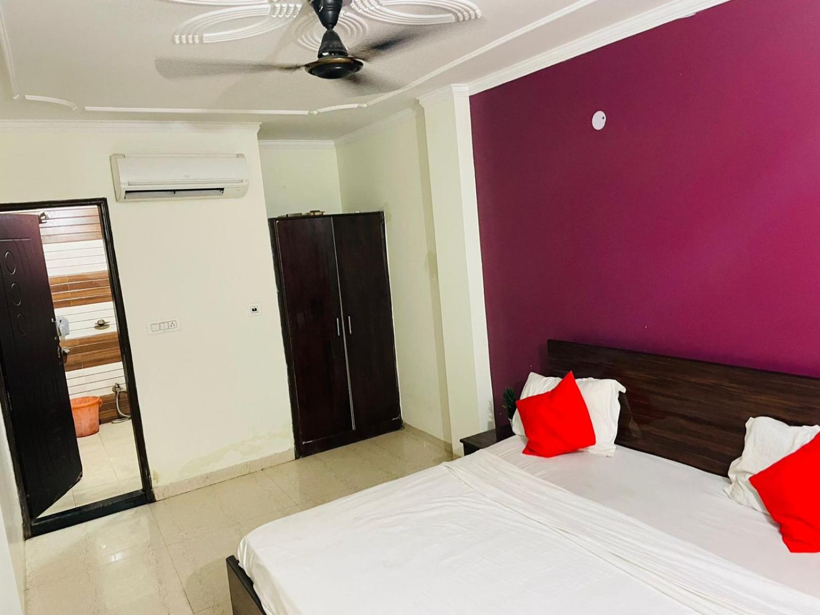 kailash residency