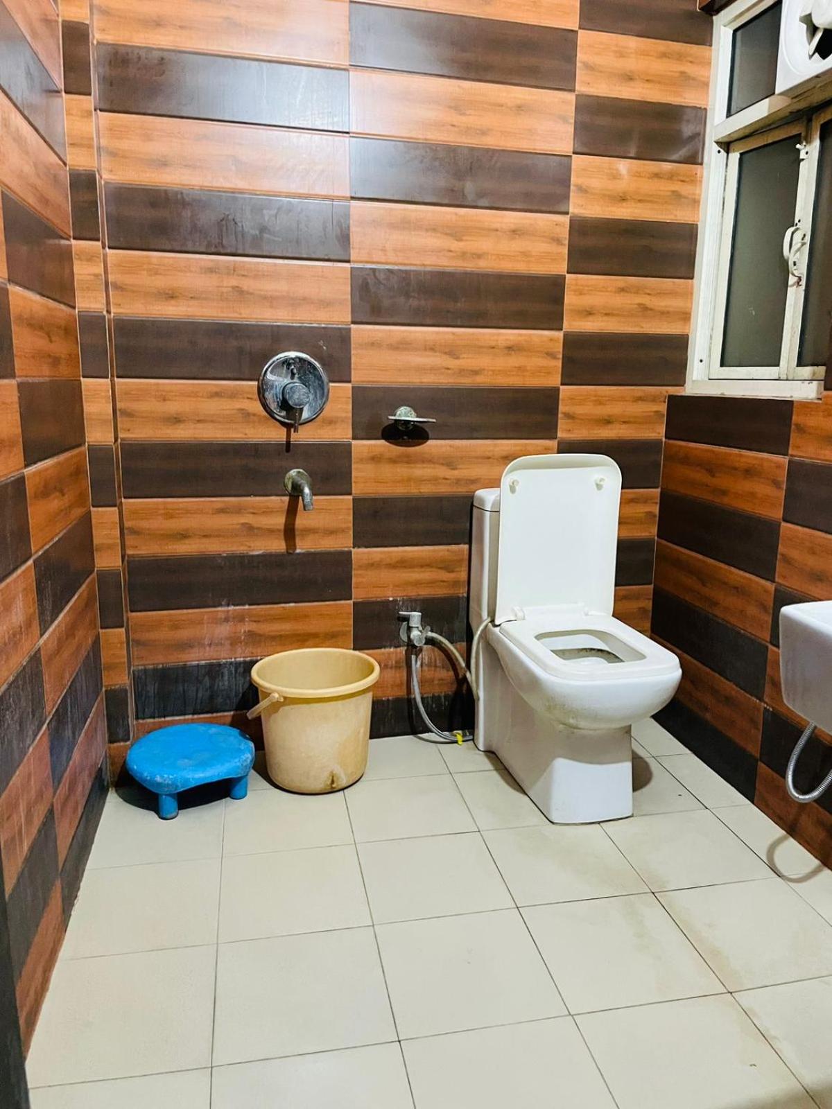 kailash residency