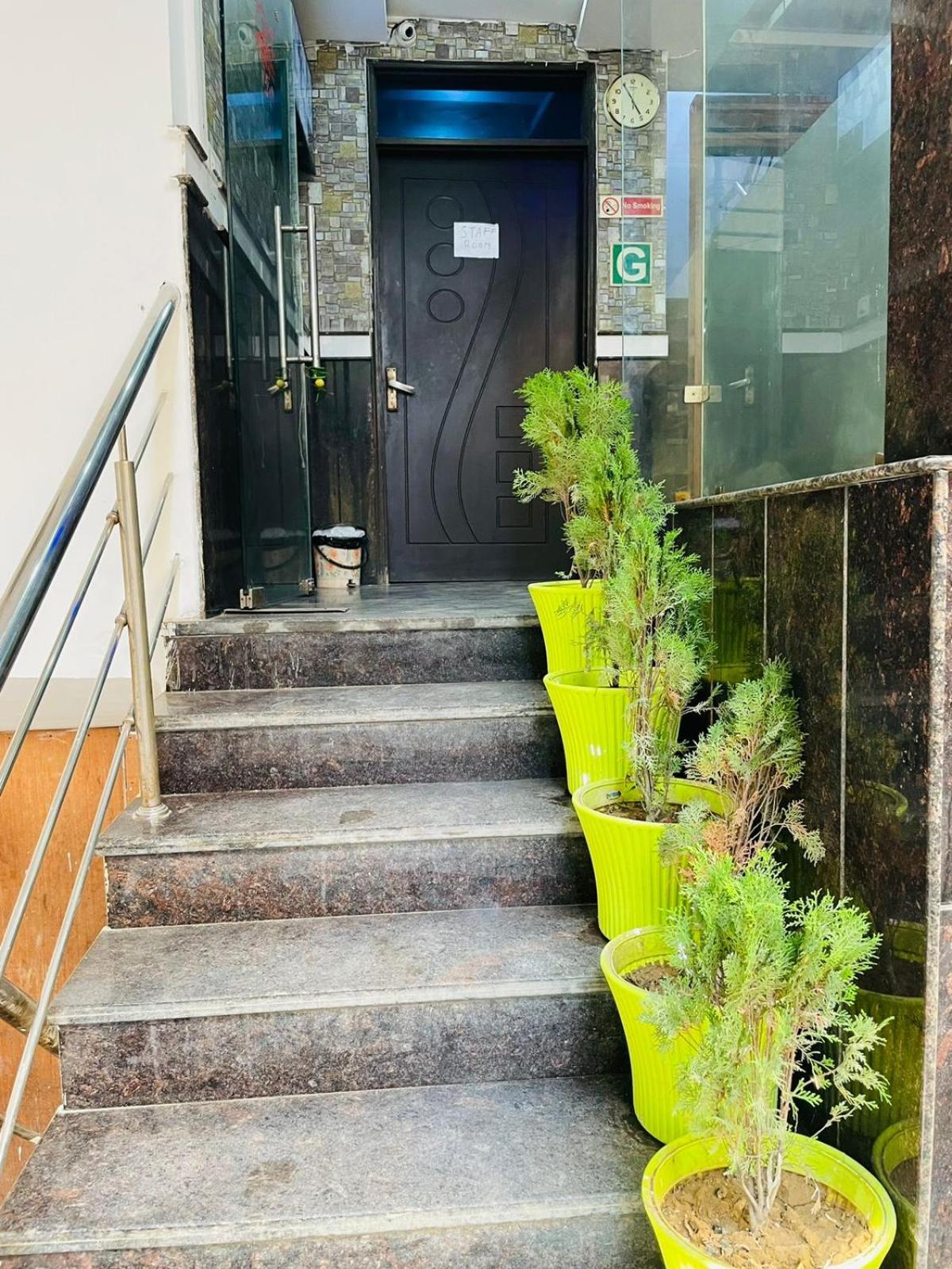 kailash residency