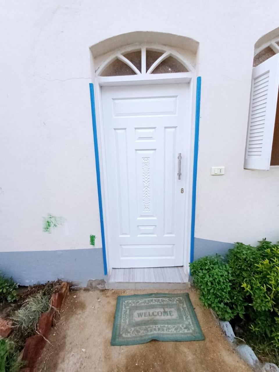 Luxor Guest house