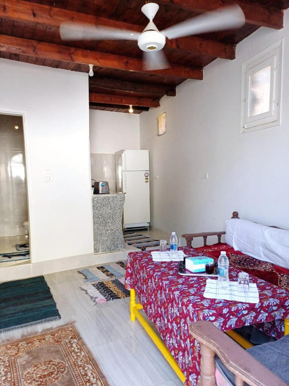Luxor Guest house