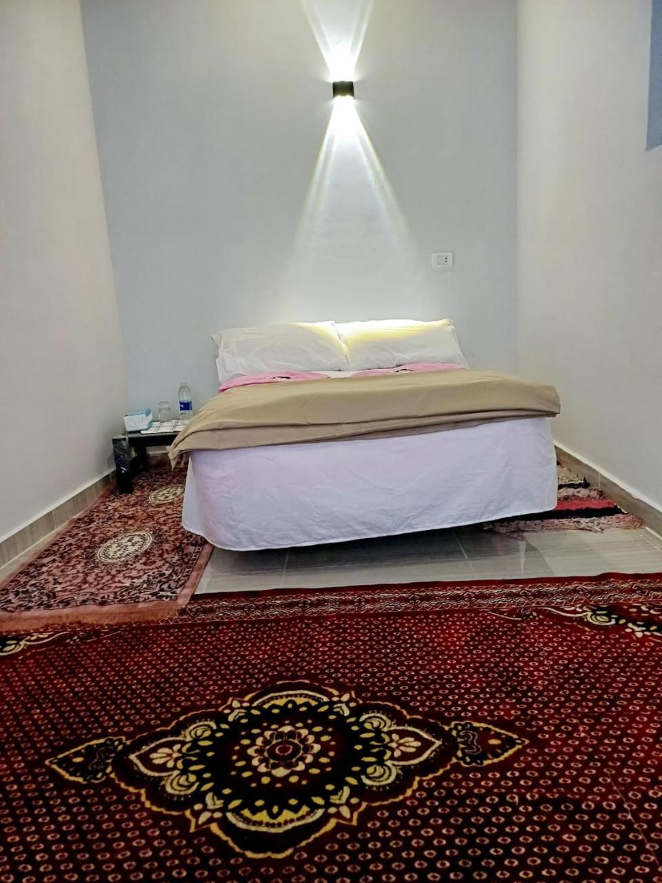 Luxor Guest house