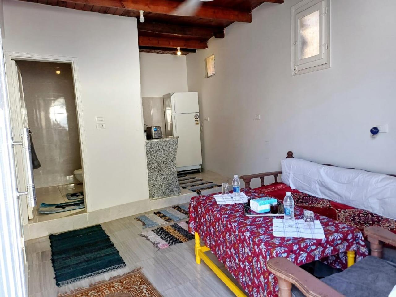 Luxor Guest house