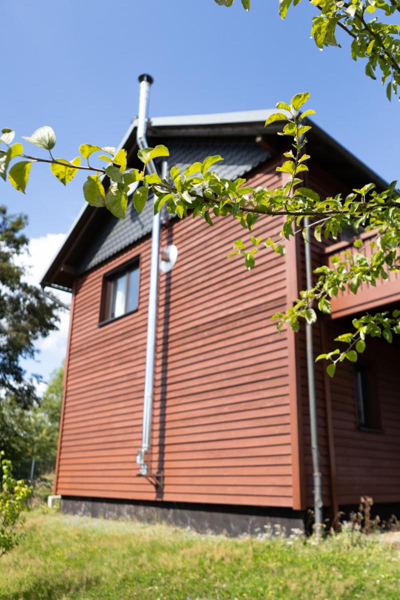 Das Hexenlandhaus Tom, Oberharz, mit Sauna