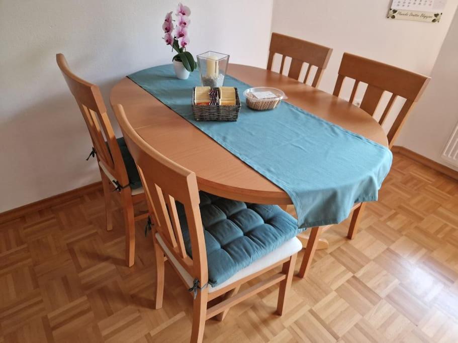 Apartma Aurora