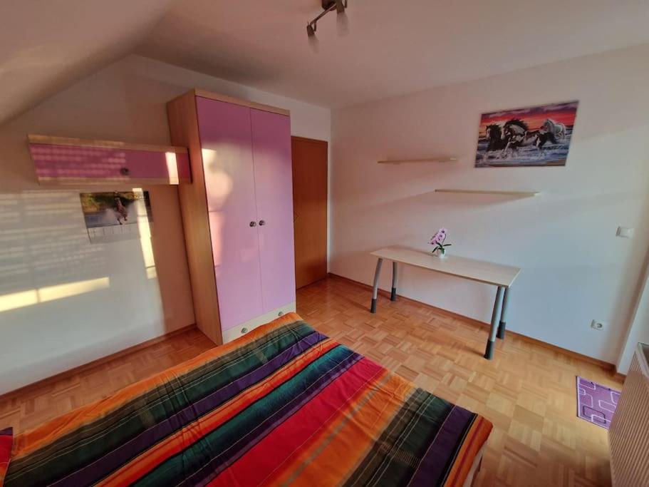 Apartma Aurora