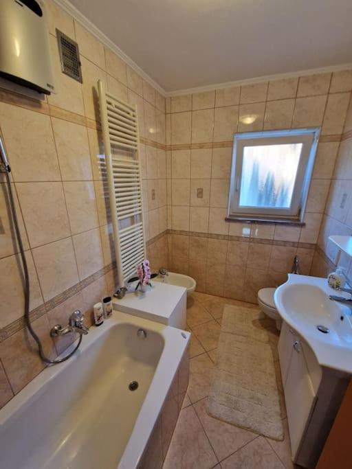 Apartma Aurora