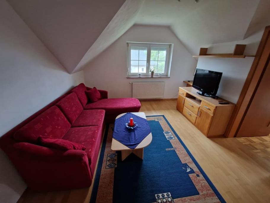 Apartma Aurora