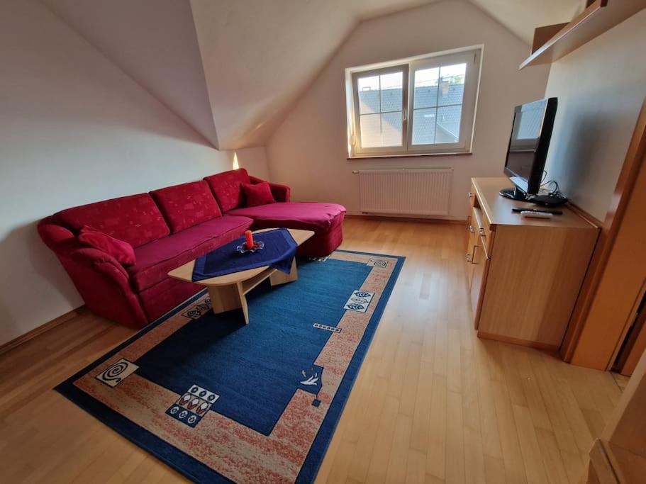 Apartma Aurora