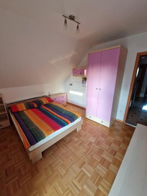 Apartma Aurora