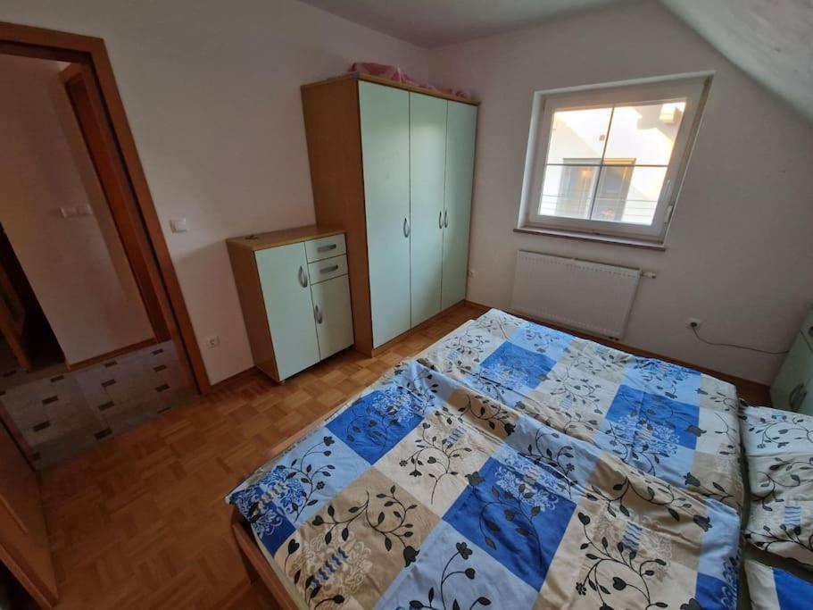 Apartma Aurora