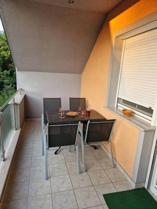Apartma Aurora