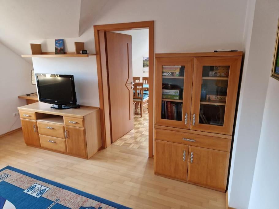 Apartma Aurora